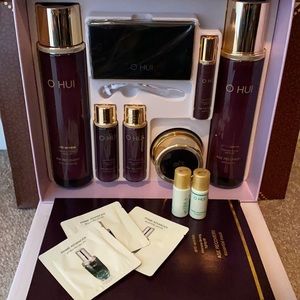 O HUI Age Recovery Set